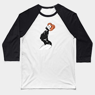 Bondage 1 Baseball T-Shirt